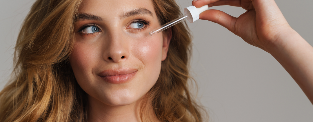 Facial Serums: A Beauty Insider's Take