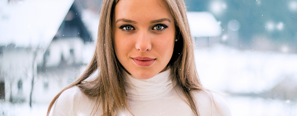 Winter-Proof Your Skin: 5 Essential Winter Skincare Tips for November