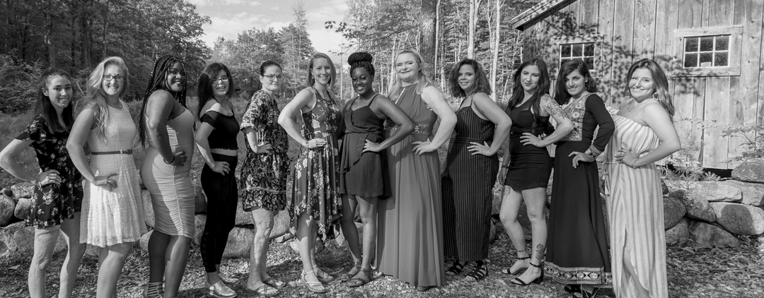 Angel Faces: Finding Real Beauty in Aesthetics