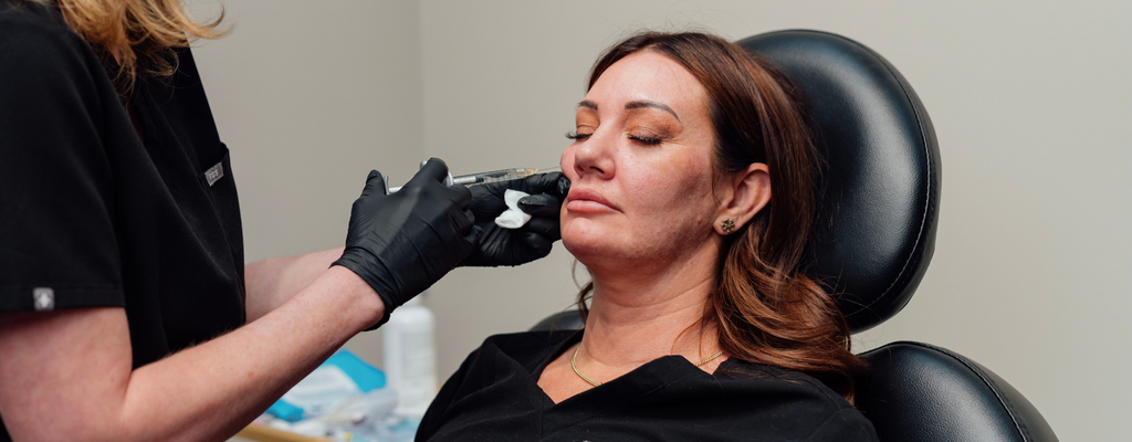 How Dermal Fillers Are Boosting Women’s Confidence at Every Age