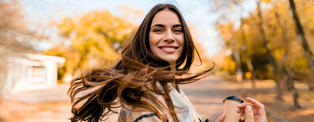 Don't Let the Change in Seasons Dim Your Summer Glow