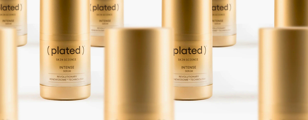 ( plated ) INTENSE named in TIME's Best Inventions of 2024!