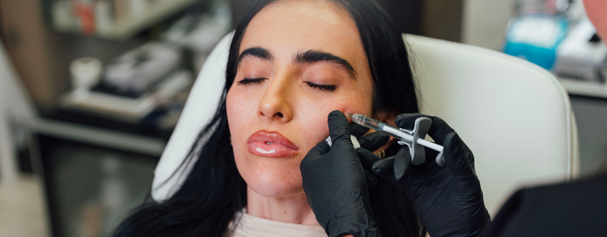 Plump, Smooth, and Define: The Benefits of Juvederm Filler for Dallas & Frisco Clients