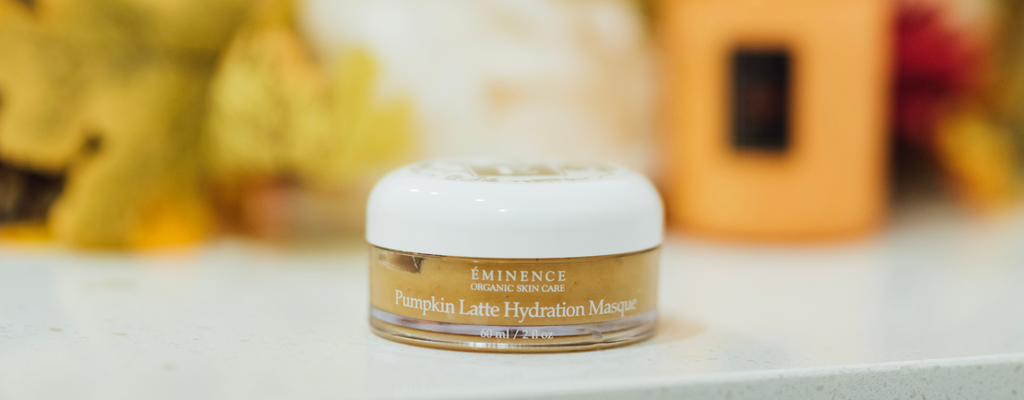 Autumn’s Skincare Elixir: The Pumpkin Facial Experience at Renew Beauty Med Spa