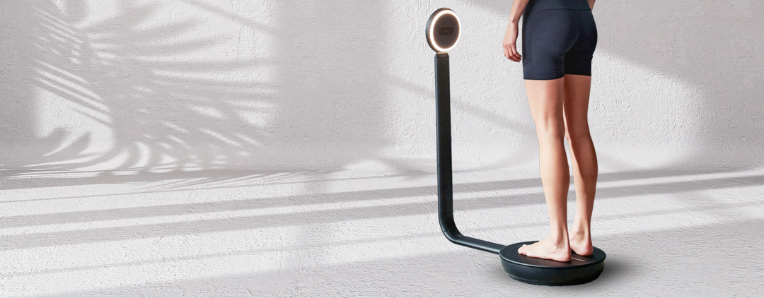 See Your Transformation in 3D: ShapeScale at Renew Beauty Med Spa in Dallas & Frisco