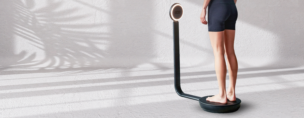 See Your Transformation in 3D: ShapeScale at Renew Beauty Med Spa in Dallas & Frisco