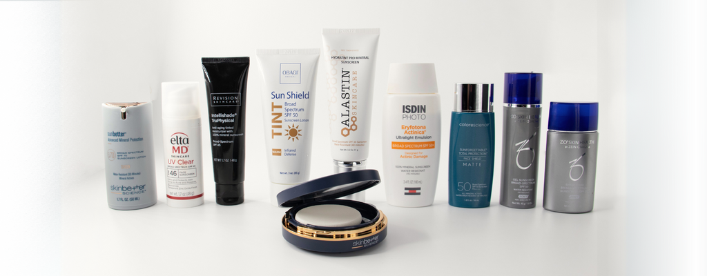 Protecting Yourself From Skin Cancer as Summer Approaches