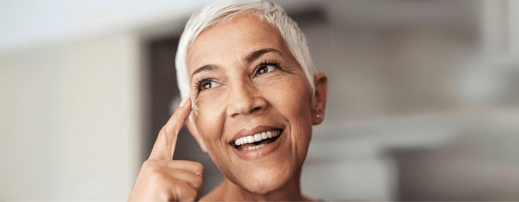 The Best Retinol Products For Skin Over 50, According to Experts