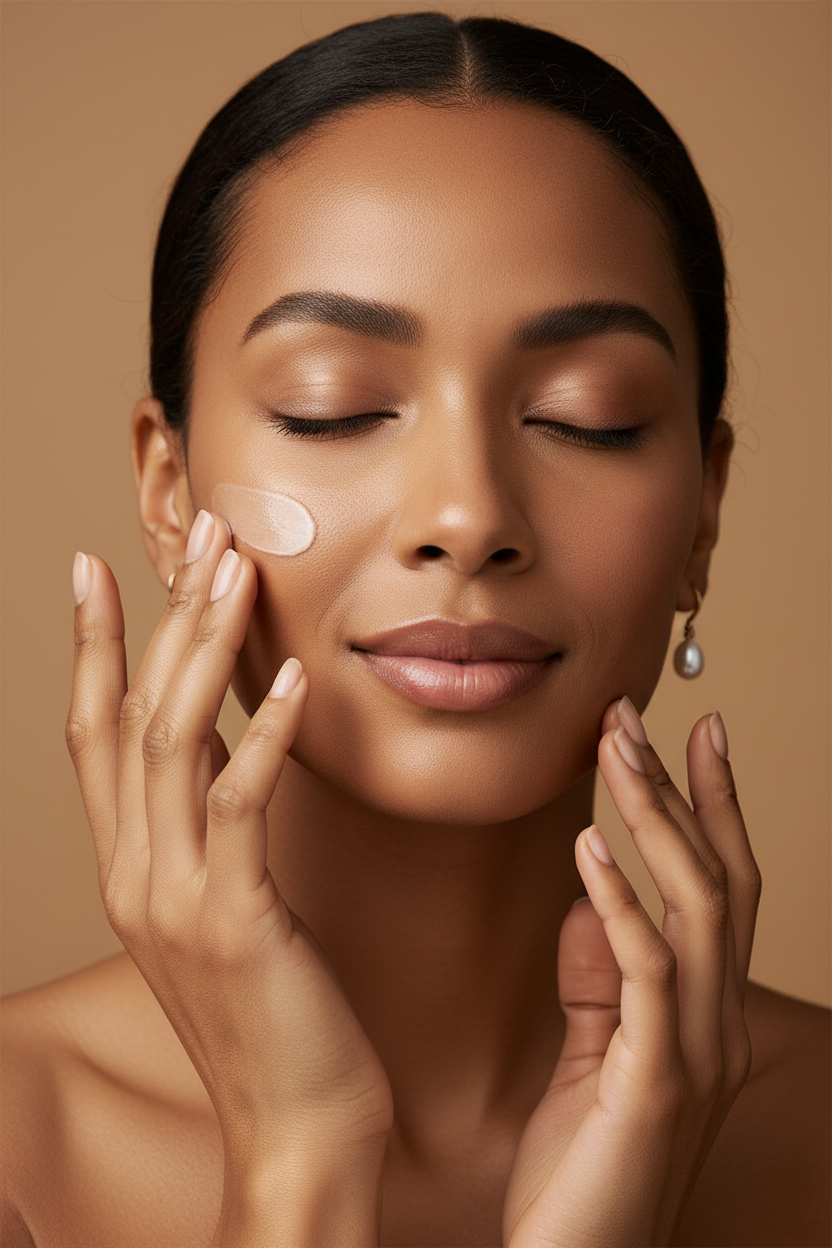 Moisturizers