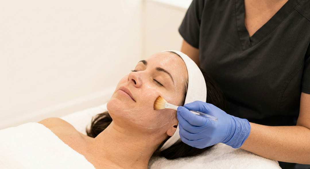 Facials & Peels