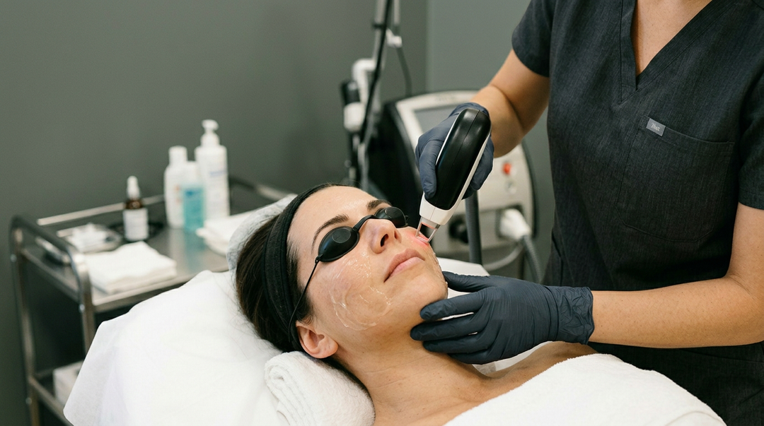 Laser Treatments