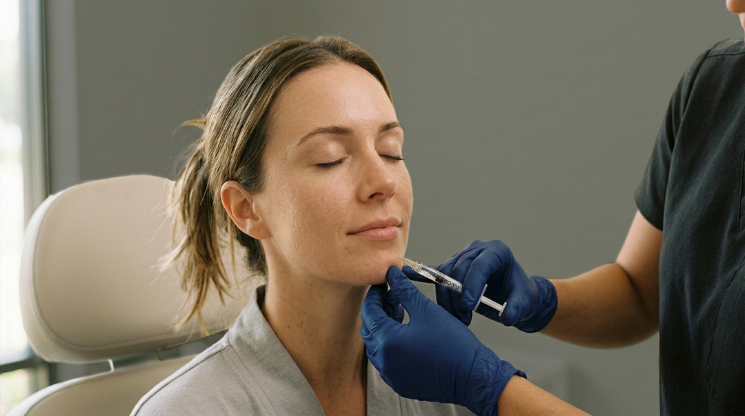 Injectables