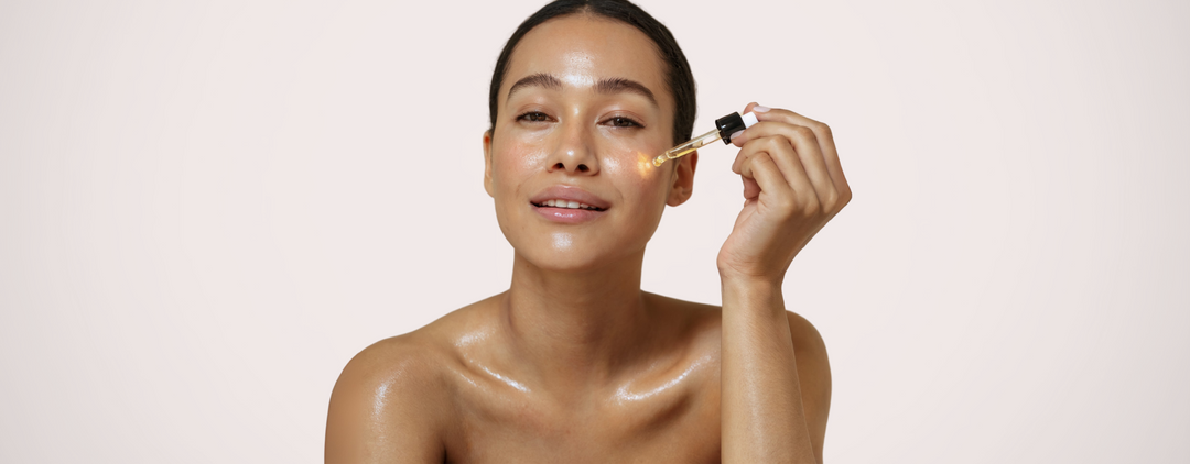 Corrective Serums and Gels