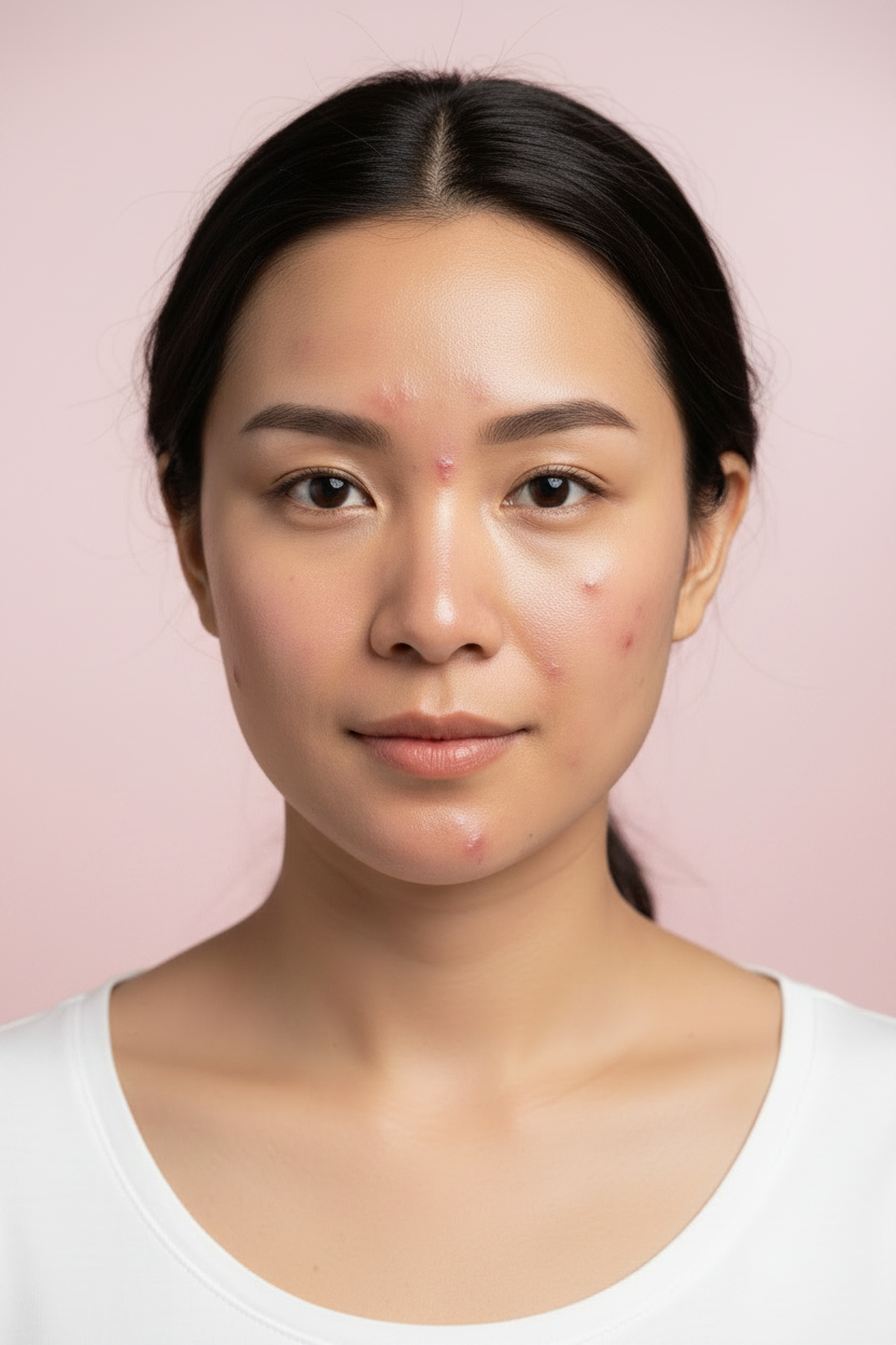 Acne Essentials