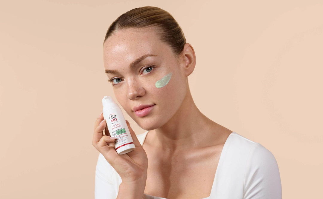 Sunscreen Essentials