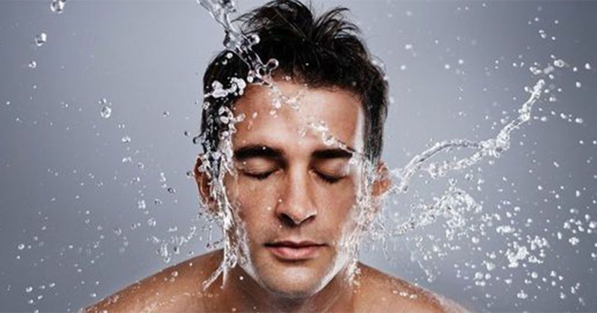 Men's Skincare Essentials