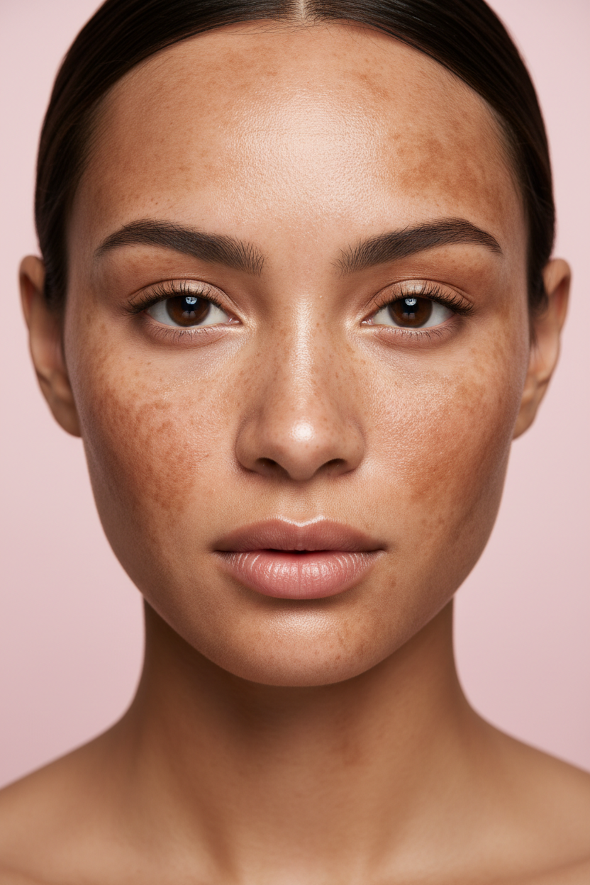 Skin Discoloration Essentials
