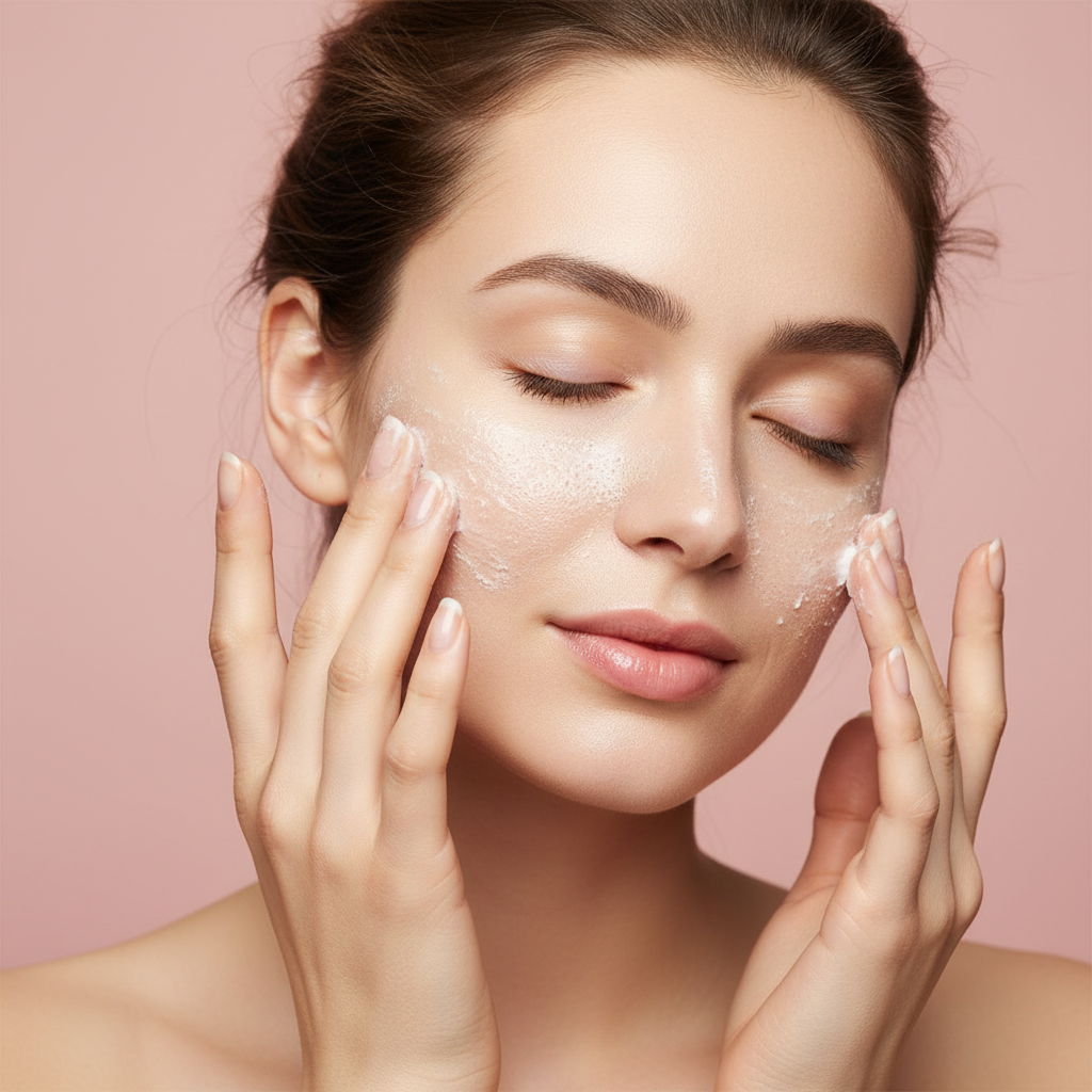 Exfoliators and Retinoids