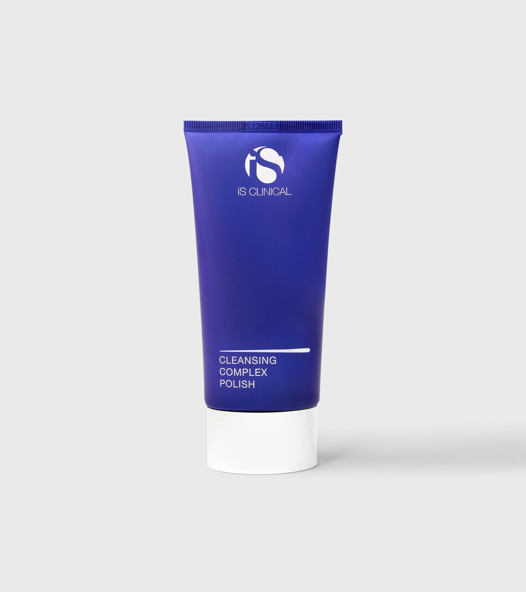 iS Clinical - Cleansing Complex Polish - 4 oz
