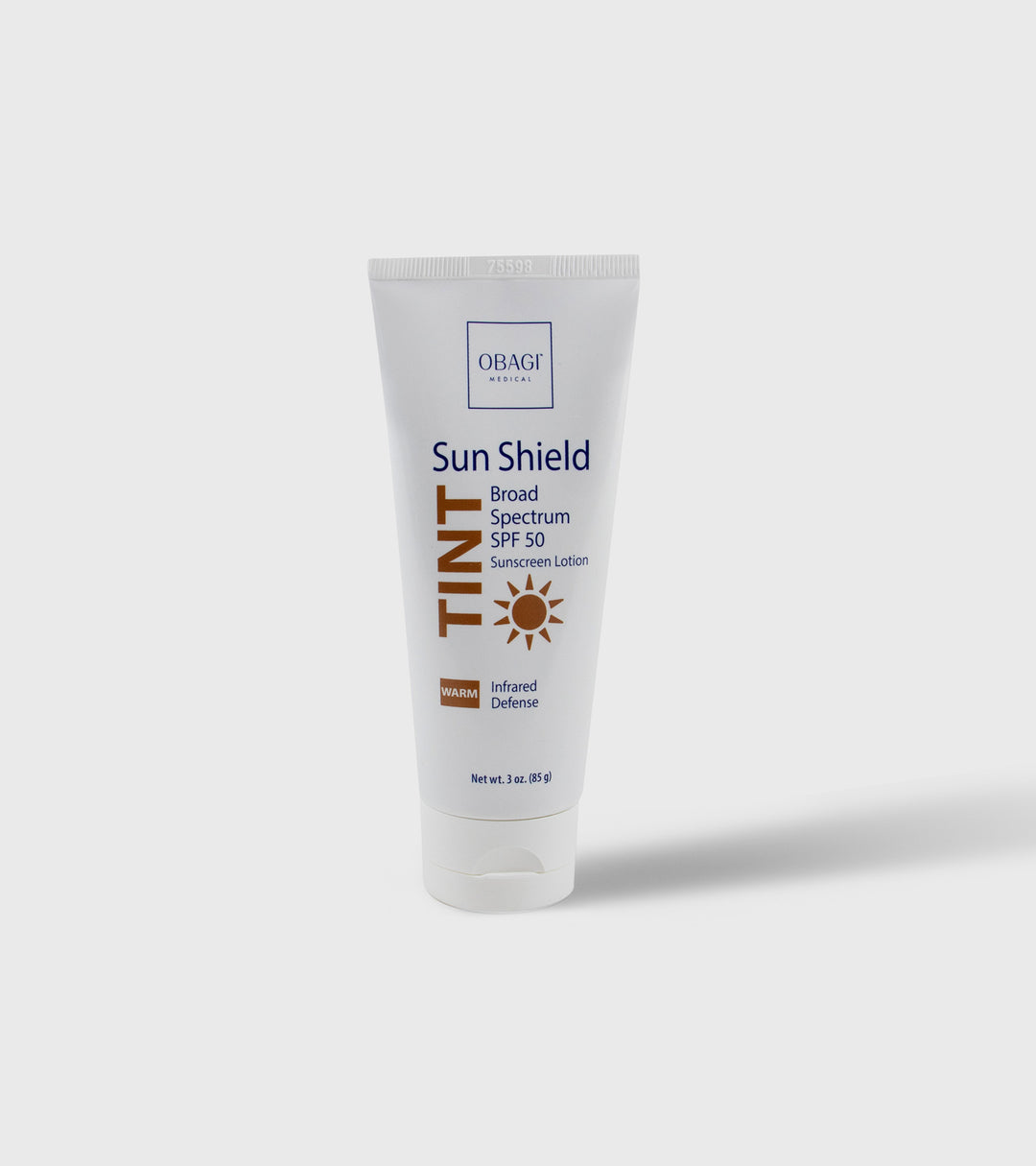 Obagi - Sun Shield Broad-Spectrum SPF 50 (Tinted)