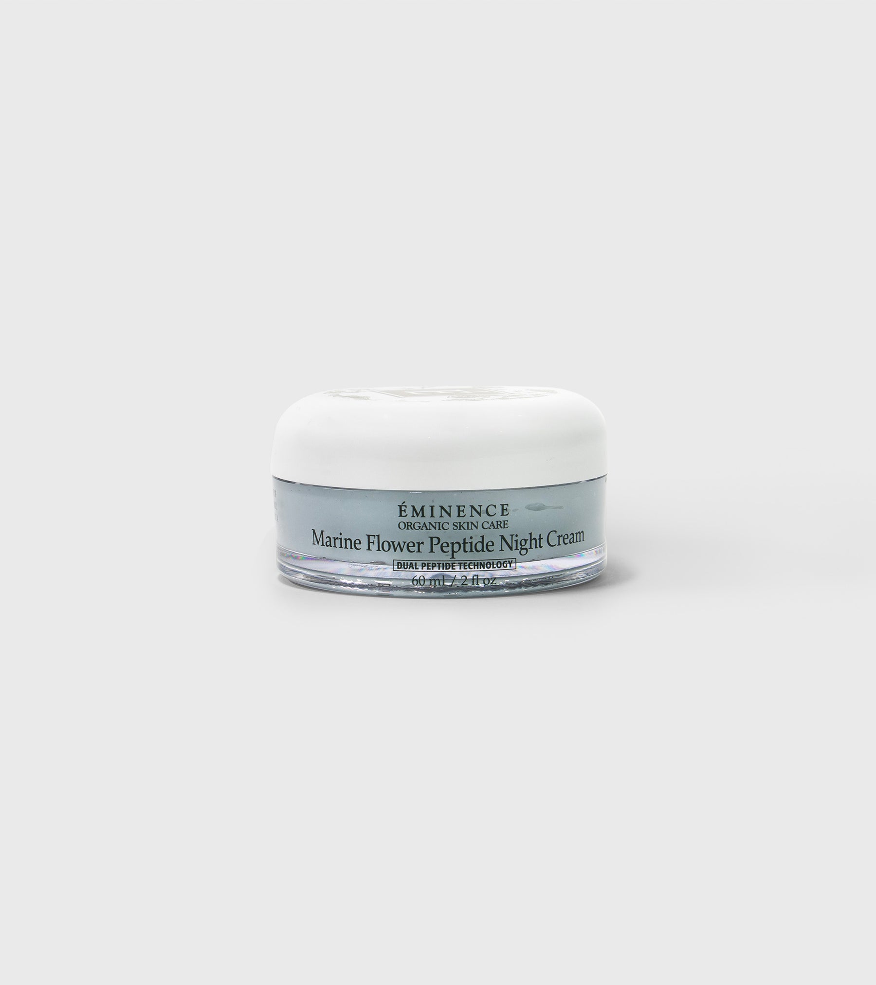 Marine Flower Peptide Night Cream