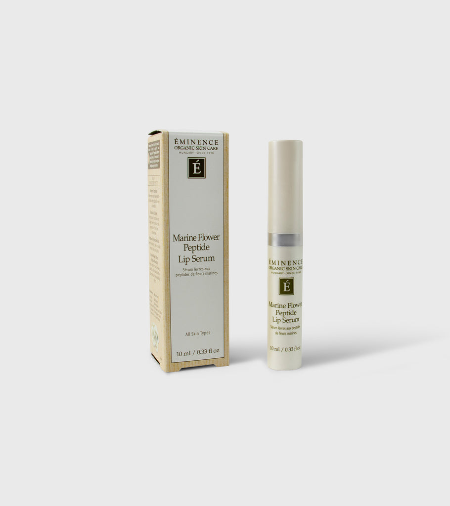 Marine Flower Peptide Lip Serum