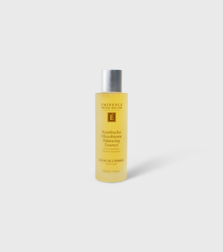 Kombucha Microbiome Balancing Essence