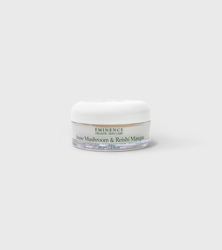 Eminence - Snow Mushroom and Reishi Masque - 2 oz