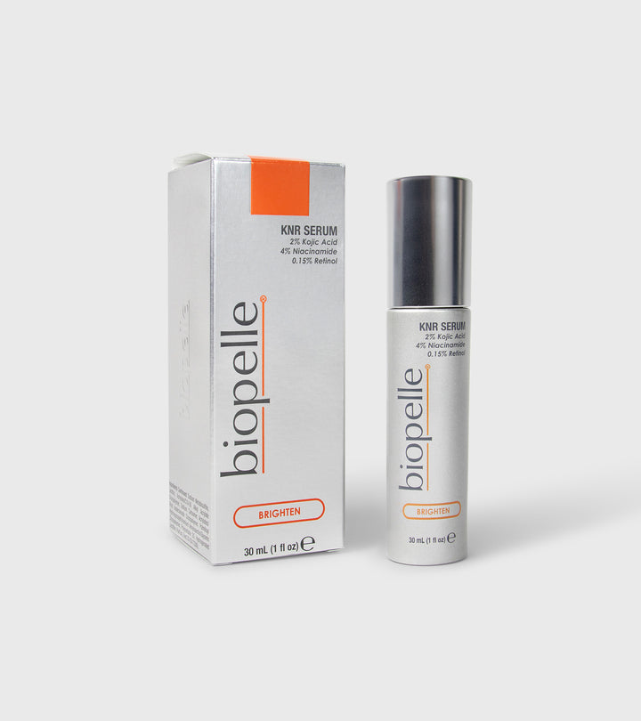 Biopelle - KNR Serum - 1 oz