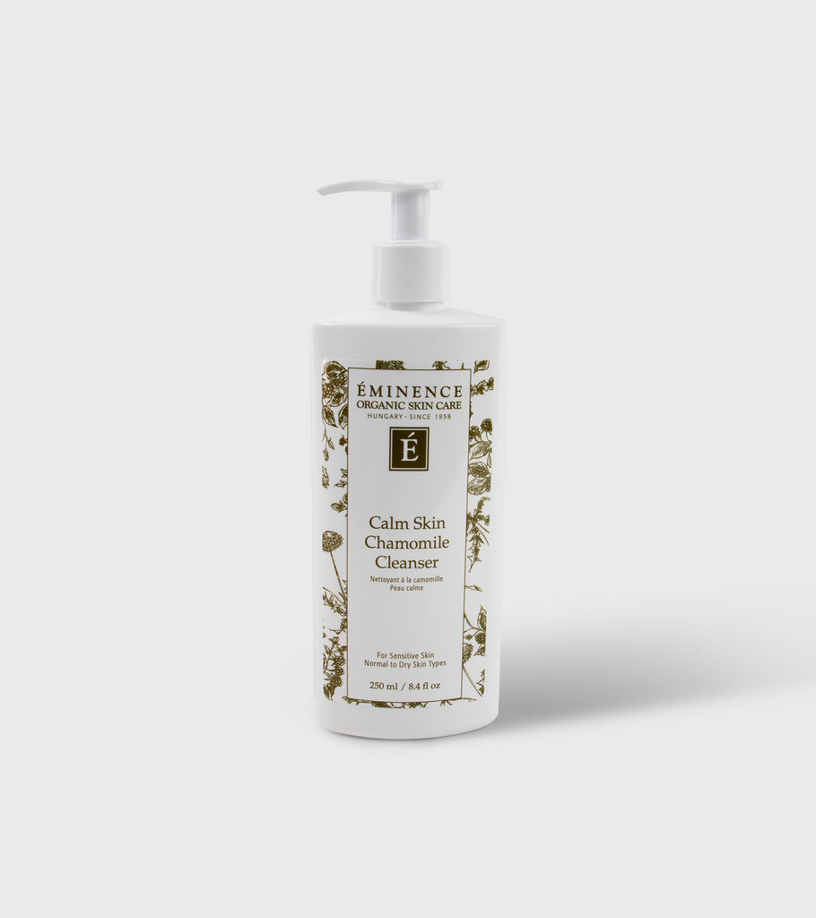 Calm Skin Chamomile Cleanser