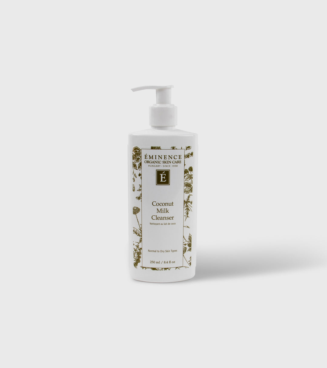 Eminence - Coconut Milk Cleanser - 8.4 oz