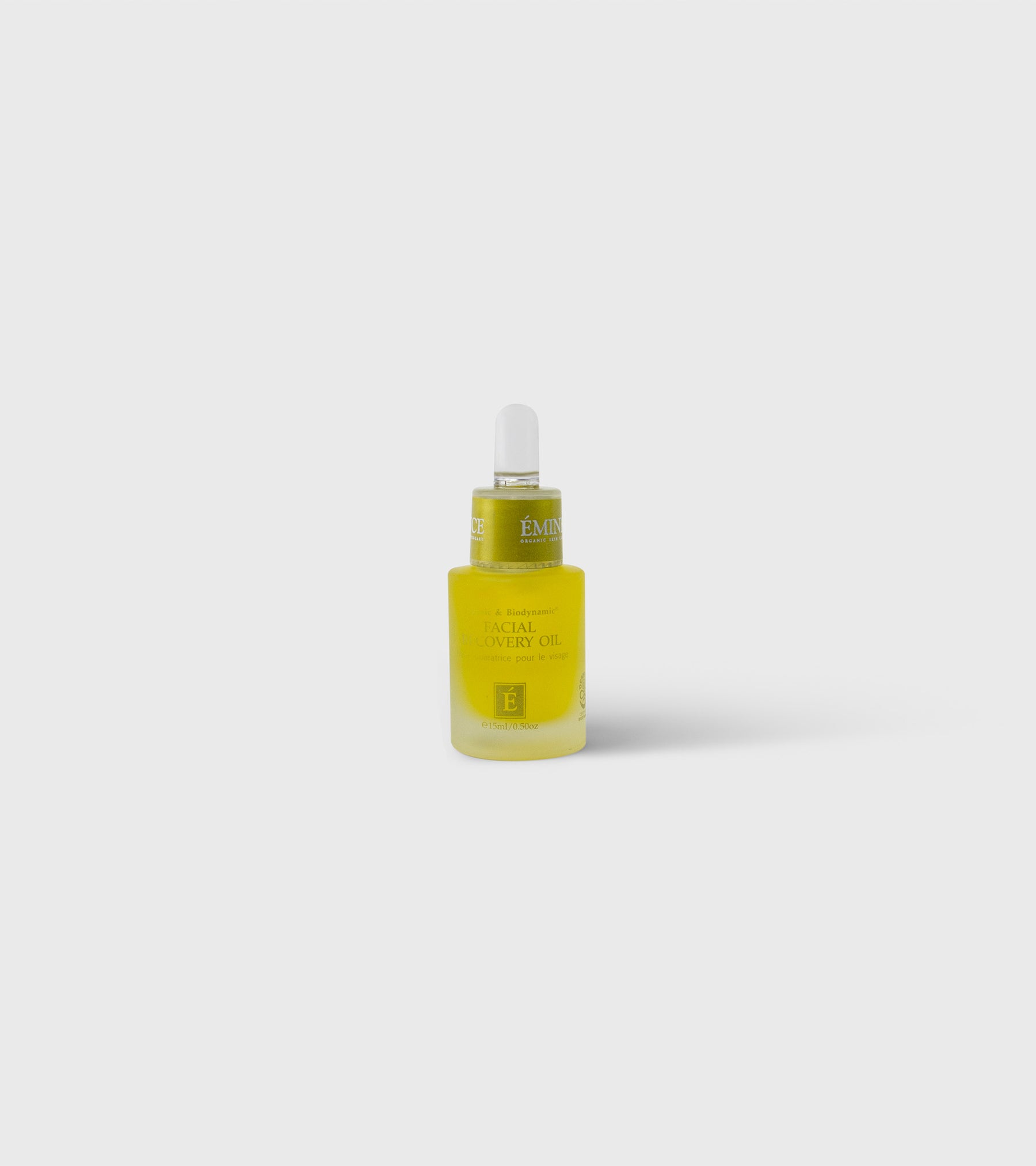 Facial Recovery Oil