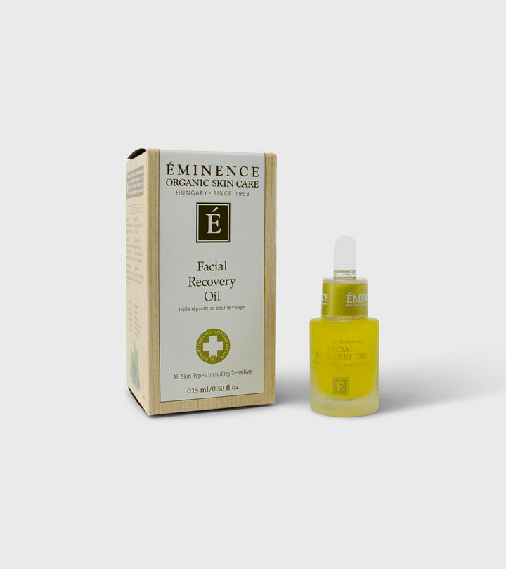 Eminence - Facial Recovery Oil - 0.5 oz