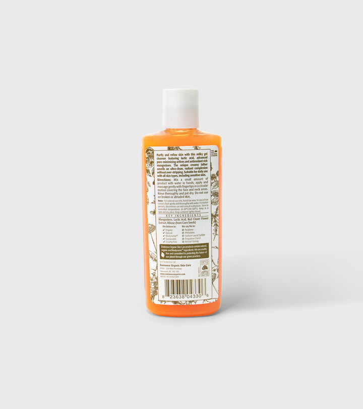 Eminence - Mangosteen Daily Resurfacing Cleanser - 4.2 oz