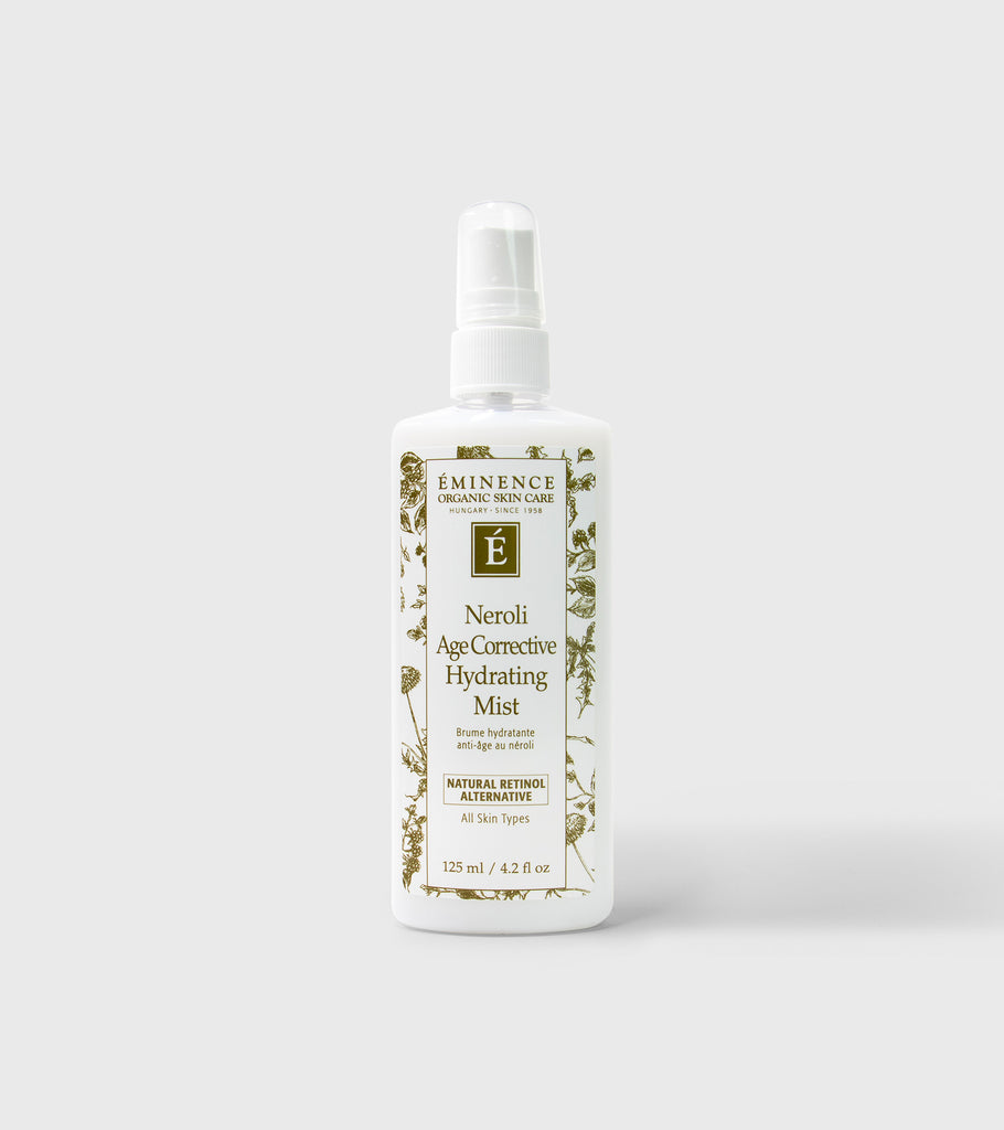 Neroli Age Corrective Hydrating Mist