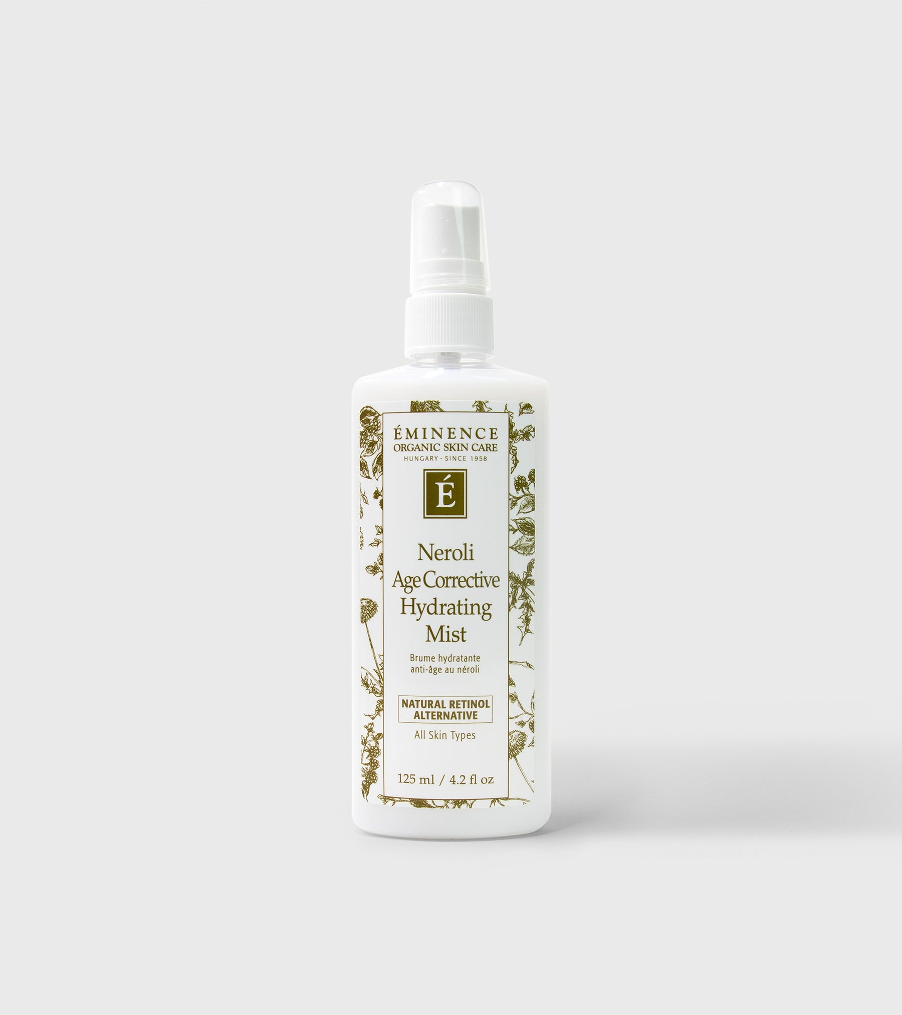 Neroli Age Corrective Hydrating Mist