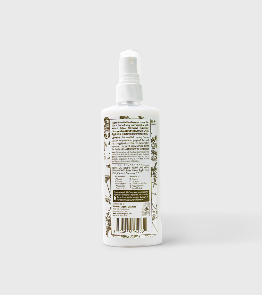 Neroli Age Corrective Hydrating Mist
