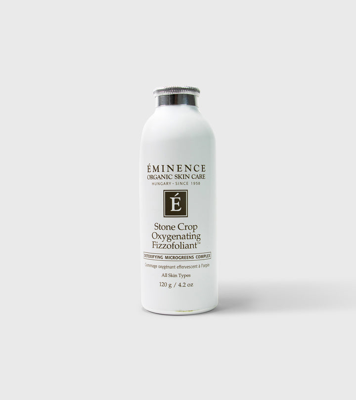 Eminence - Stone Crop Oxygenating Fizzofoliant - 4.2 oz