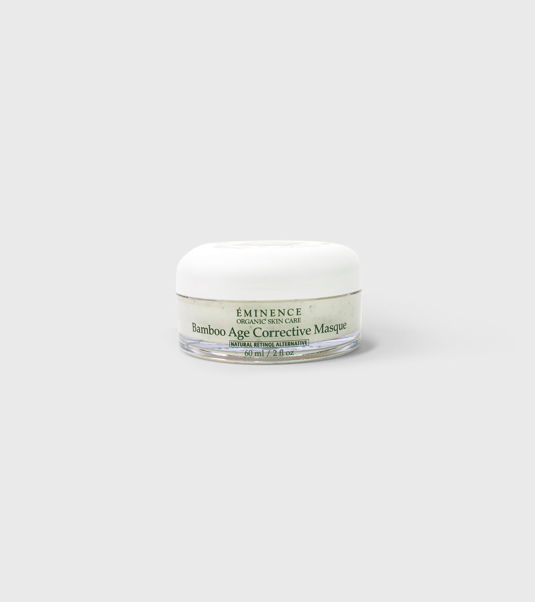 Eminence - Bamboo Age Corrective Masque - 2 oz