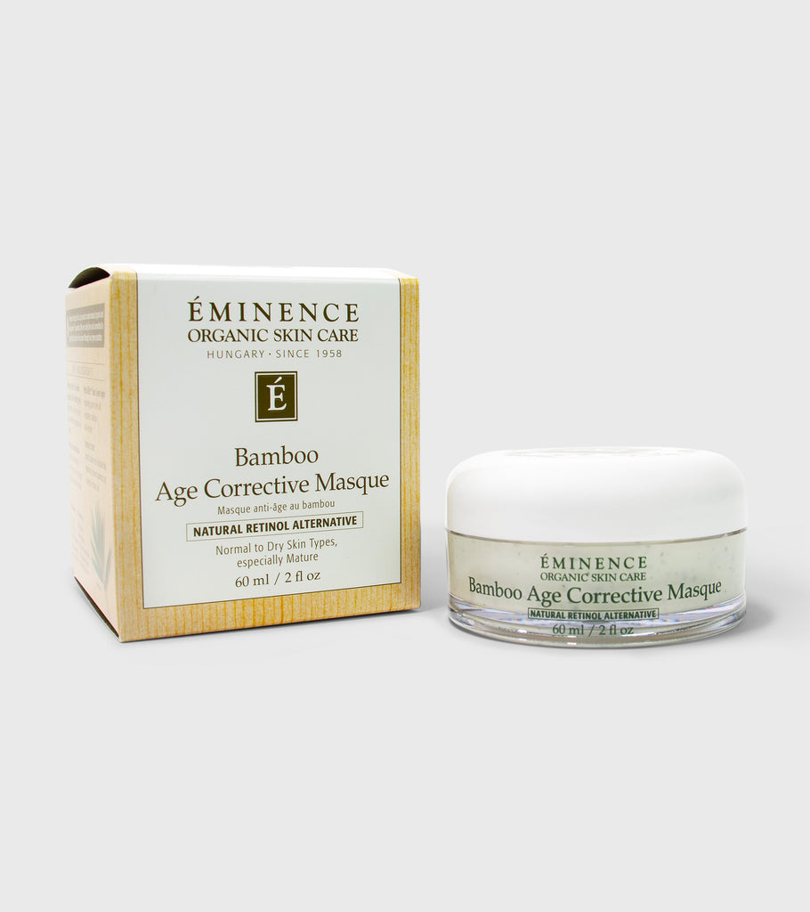 Bamboo Age Corrective Masque