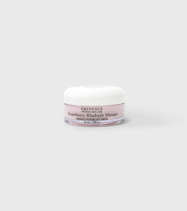 Eminence - Strawberry Rhubarb Masque - 2 oz