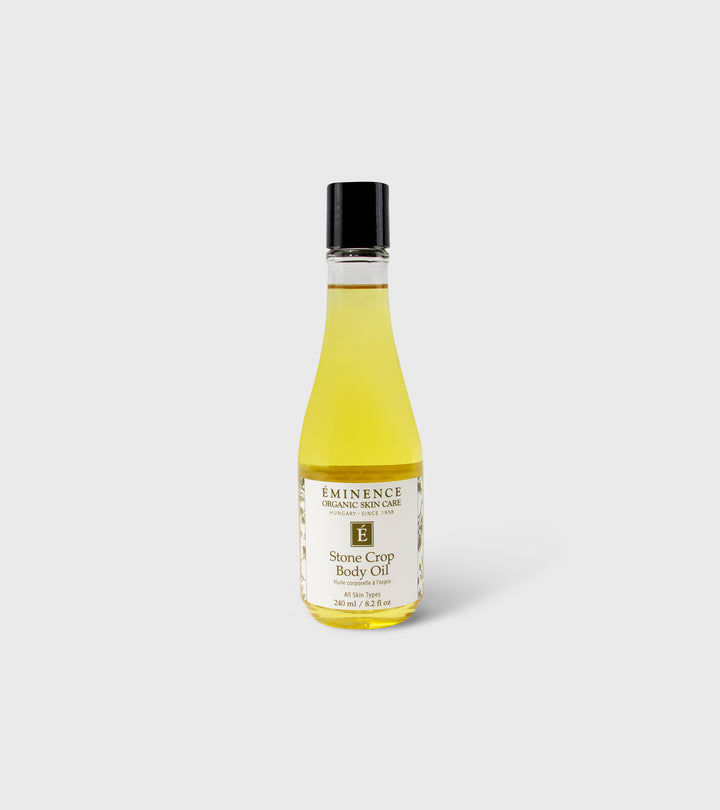 Eminence - Stone Crop Body Oil - 8.2 oz