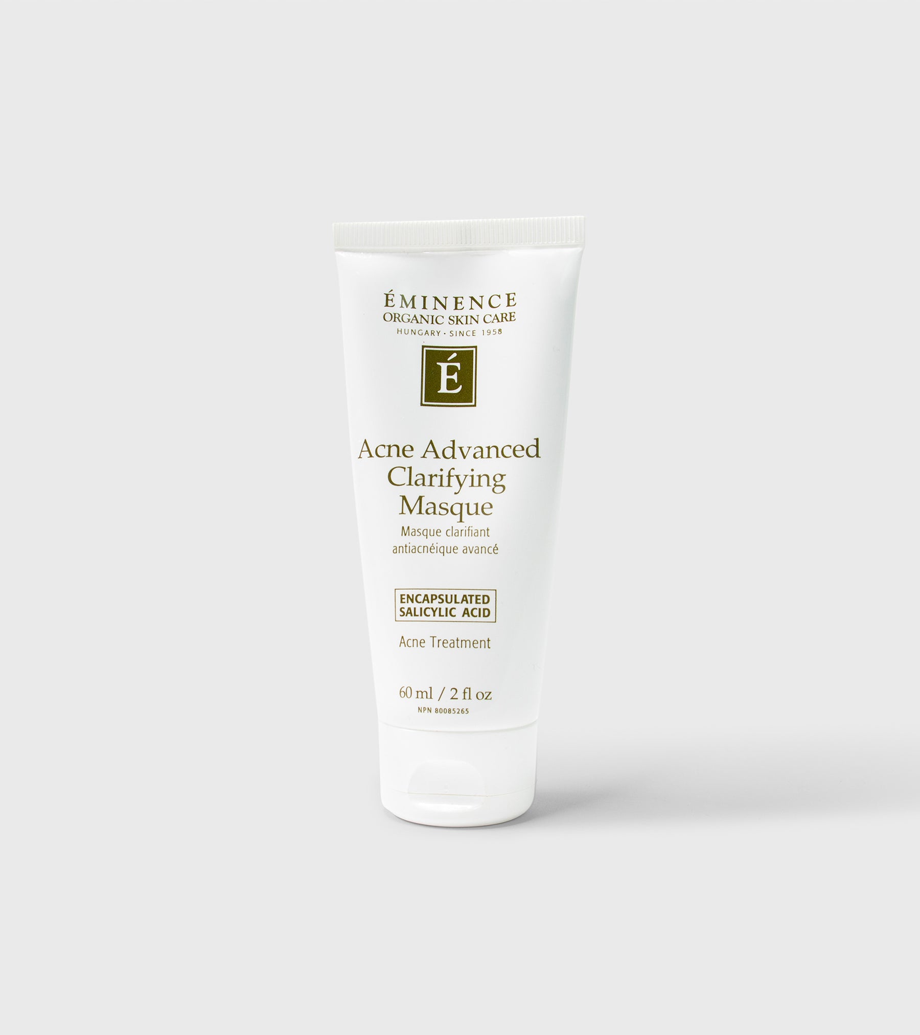 Acne Advanced Clarifying Masque