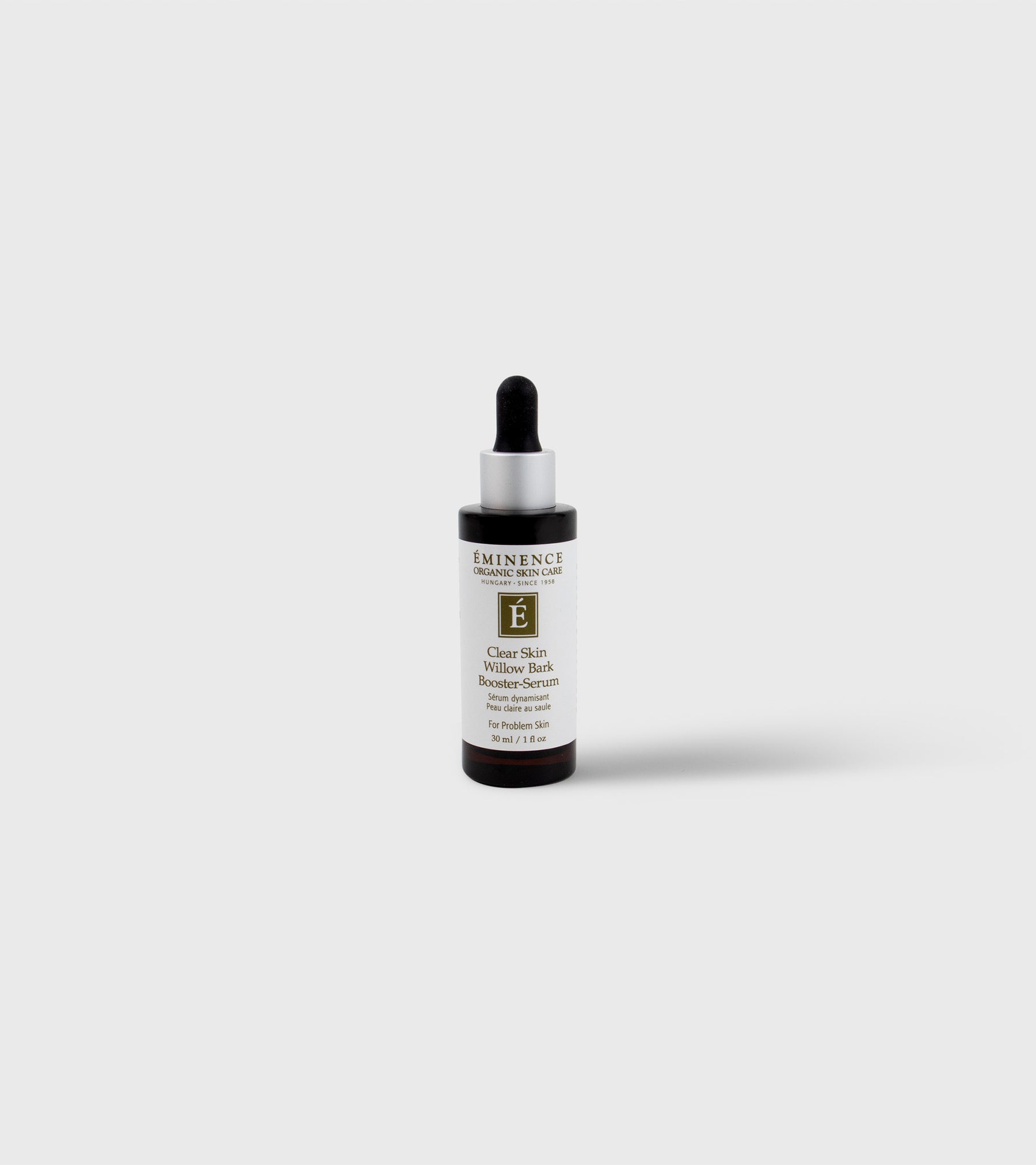 Clear Skin Willow Bark Booster-Serum
