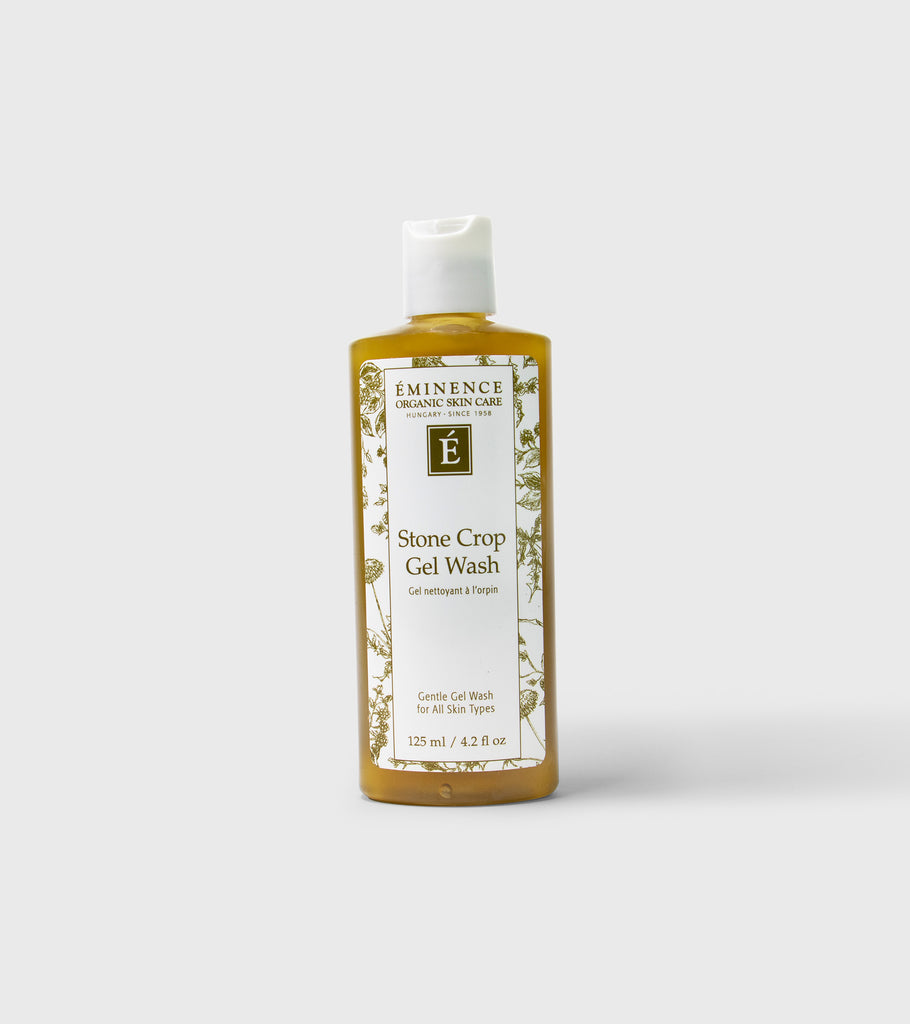 Stone Crop Gel Wash