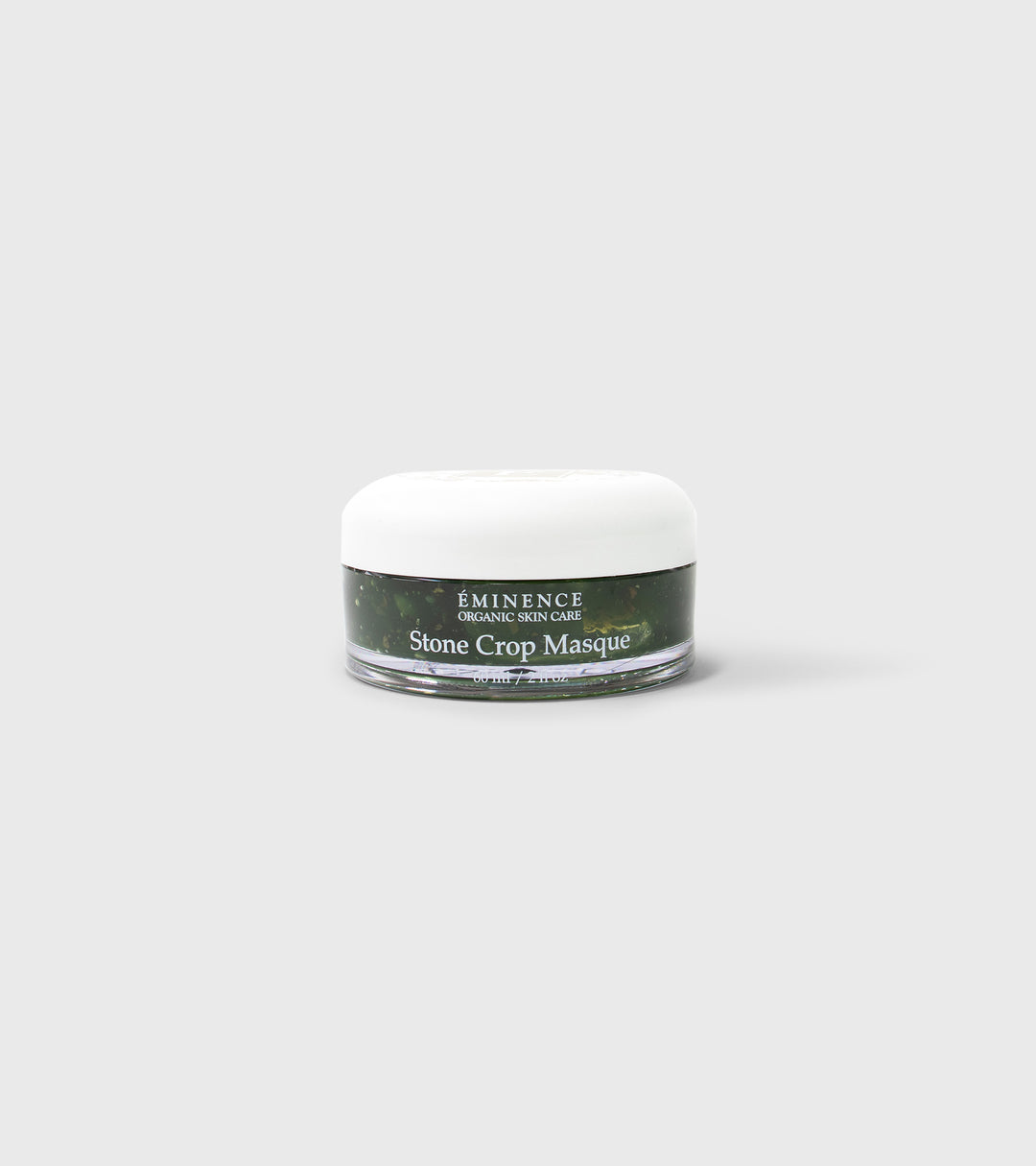 Stone Crop Masque