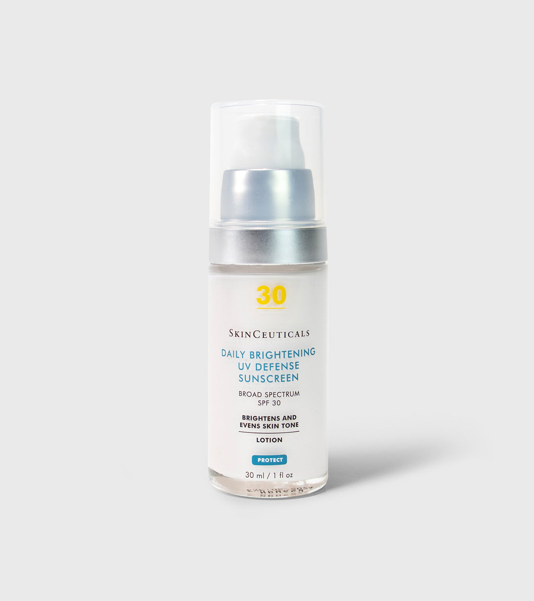 SkinCeuticals - Daily Brightening UV Defense SPF 30 - 1 oz