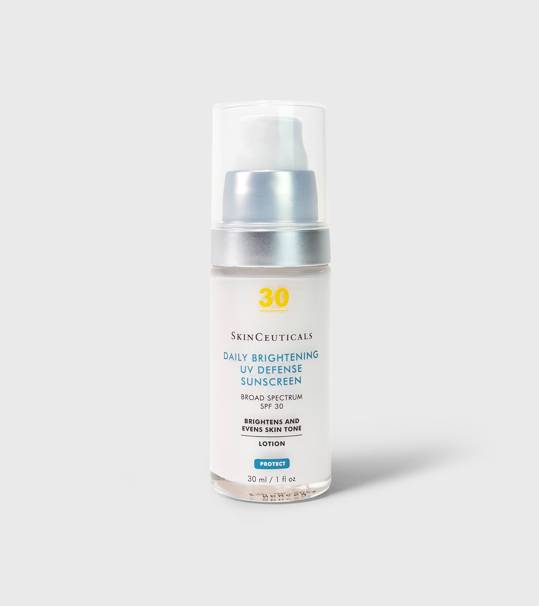 Daily Brightening UV Defense SPF 30
