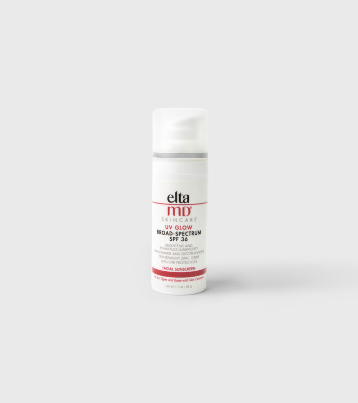 EltaMD - UV Glow Broad Spectrum SPF 36 - 1.7 oz