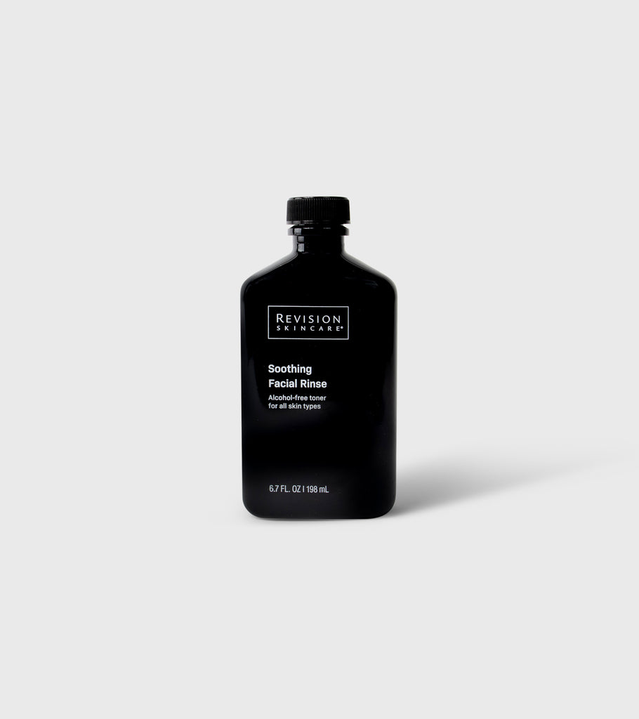 Soothing Facial Rinse
